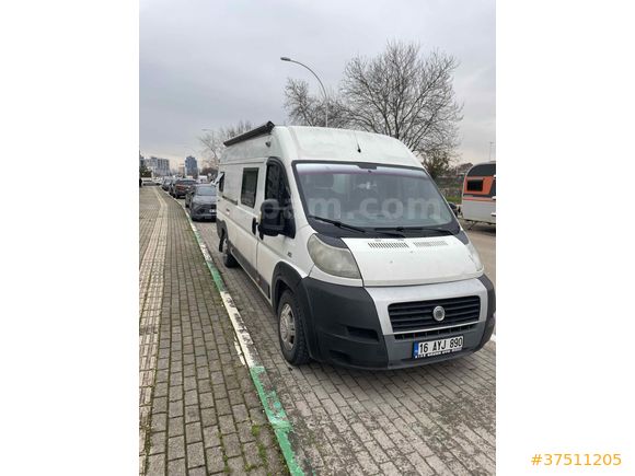 Sahibinden Karavan Motokaravan 