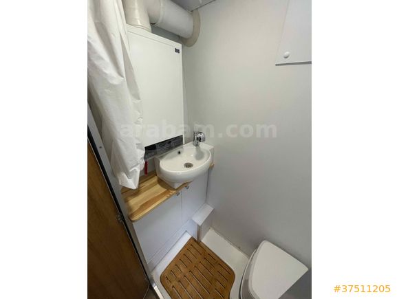 Sahibinden Karavan Motokaravan 