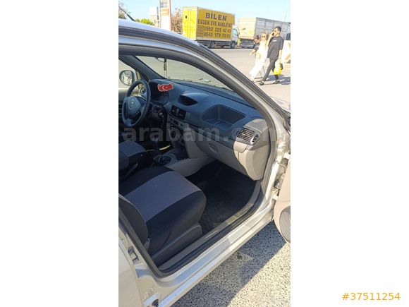 Sahibinden Renault Symbol 1.5 dCi Authentique 2010 Model