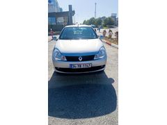 Sahibinden Renault Symbol 1.5 dCi Authentique 2010 Model