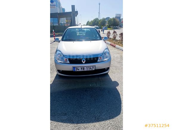 Sahibinden Renault Symbol 1.5 dCi Authentique 2010 Model