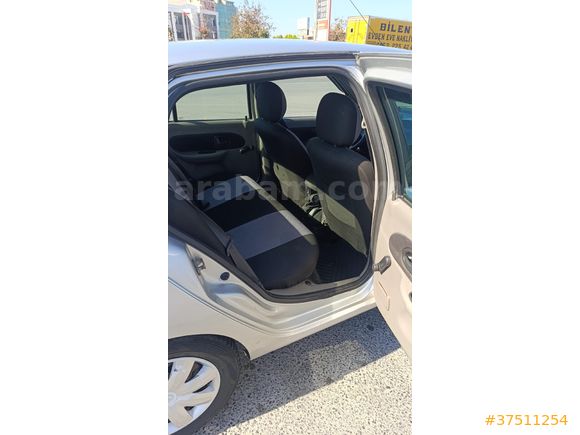 Sahibinden Renault Symbol 1.5 dCi Authentique 2010 Model