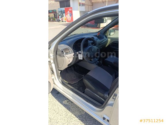 Sahibinden Renault Symbol 1.5 dCi Authentique 2010 Model