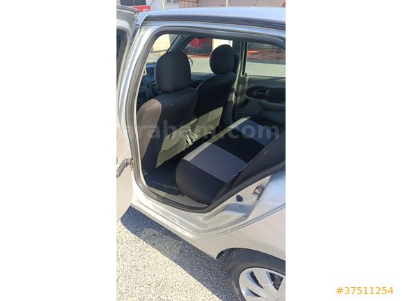 Sahibinden Renault Symbol 1.5 dCi Authentique 2010 Model