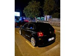 Sahibinden Volkswagen Polo 1.2 TDi Trendline 2011 Model 