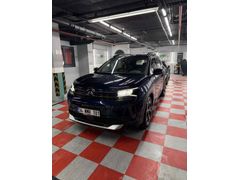 Sahibinden Citroen C5 Aircross 1.5 BlueHDI Shine 2024 Model  36.000 km Lacivert
