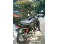 Sahibinden Honda CB 125 F
