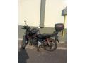 Sahibinden Honda CB 125 F