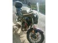 Sahibinden Honda CB 125 F