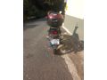 Sahibinden Honda CB 125 F