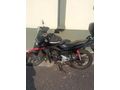Sahibinden Honda CB 125 F