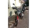 Sahibinden Honda CB 125 F