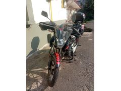 Sahibinden Honda CB 125 F