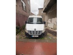 Sahibinden Renault Master 2.3 dCi 11 m3 2012 Model 