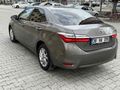 Sahibinden Toyota Corolla 1.4 D-4D Advance 2016 Model 