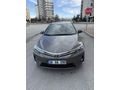Sahibinden Toyota Corolla 1.4 D-4D Advance 2016 Model 