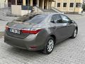 Sahibinden Toyota Corolla 1.4 D-4D Advance 2016 Model 