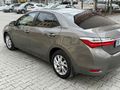 Sahibinden Toyota Corolla 1.4 D-4D Advance 2016 Model 