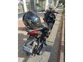 Galeriden Motolux MTX 125 Kırşehir