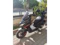 Galeriden Motolux MTX 125 Kırşehir