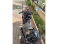 Galeriden Motolux MTX 125 Kırşehir