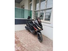 Galeriden Motolux MTX 125 Kırşehir