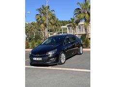 HATASIZ BOYASIZ TRAMERSİZ ASTRA 1.6 CDTİ ELİTE PAKET