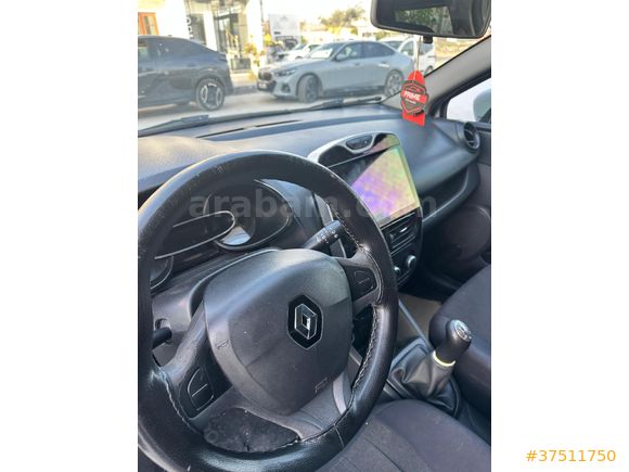 Sahibinden Renault Clio 1.5 dCi SportTourer Joy 2013 Model