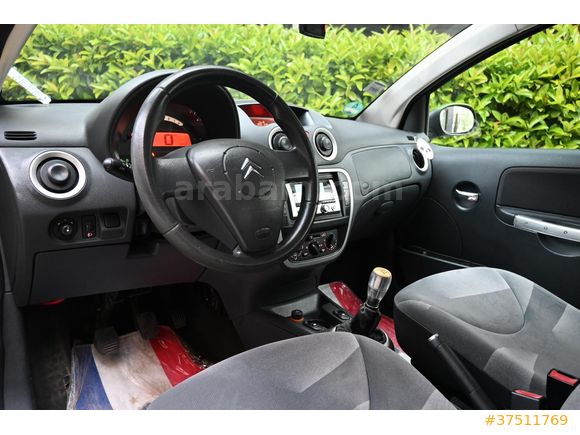 Sahibinden Citroen C2 1.1 X 2006 Model