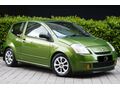 Sahibinden Citroen C2 1.1 X 2006 Model