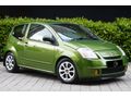 Sahibinden Citroen C2 1.1 X 2006 Model