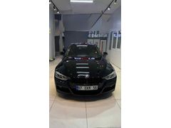 Sahibinden BMW 3 Serisi 320d Premium Line 2018 Model Antalya 110.000 km Siyah