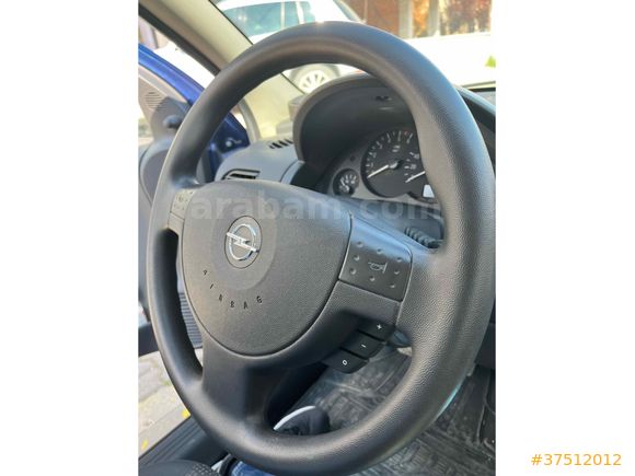 Sahibinden Opel Corsa 1.3 CDTI Essentia 2004 Model 