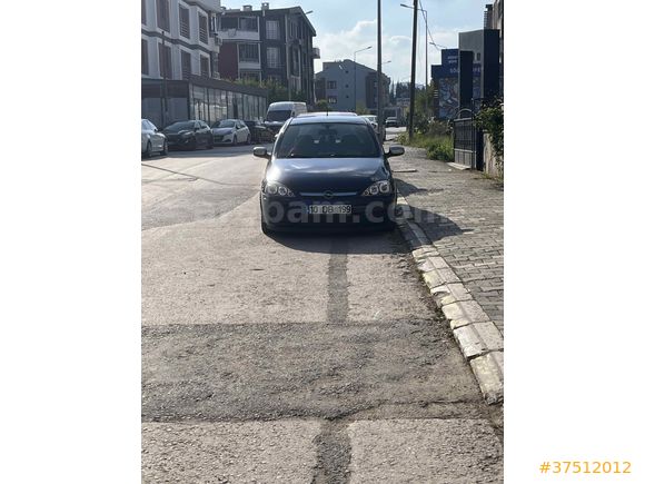 Sahibinden Opel Corsa 1.3 CDTI Essentia 2004 Model 