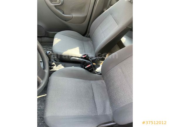 Sahibinden Opel Corsa 1.3 CDTI Essentia 2004 Model 