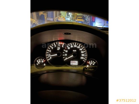 Sahibinden Opel Corsa 1.3 CDTI Essentia 2004 Model 