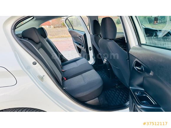 Sahibinden Fiat Egea 1.3 Multijet Easy 2019 Model Aydın