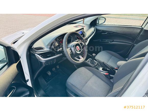 Sahibinden Fiat Egea 1.3 Multijet Easy 2019 Model Aydın