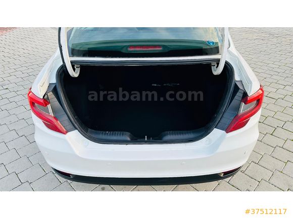 Sahibinden Fiat Egea 1.3 Multijet Easy 2019 Model Aydın