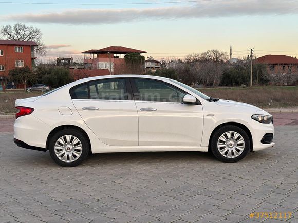 Sahibinden Fiat Egea 1.3 Multijet Easy 2019 Model Aydın
