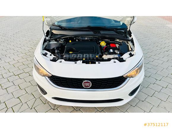 Sahibinden Fiat Egea 1.3 Multijet Easy 2019 Model Aydın