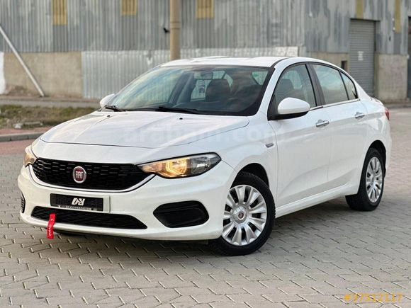 Sahibinden Fiat Egea 1.3 Multijet Easy 2019 Model Aydın