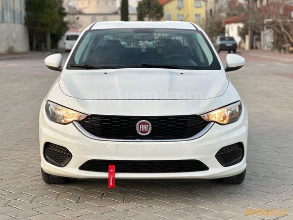 Sahibinden Fiat Egea 1.3 Multijet Easy 2019 Model Aydın