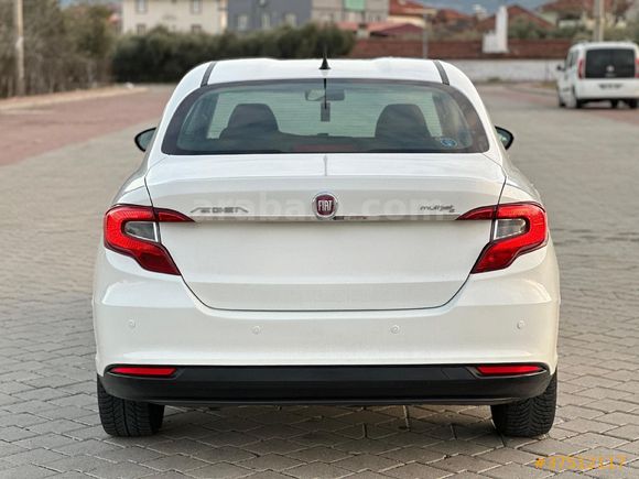 Sahibinden Fiat Egea 1.3 Multijet Easy 2019 Model Aydın