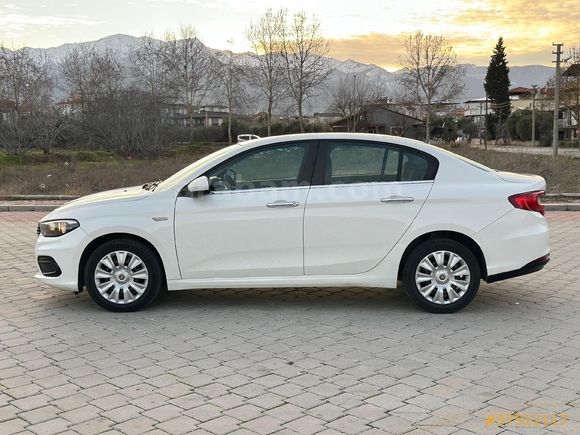 Sahibinden Fiat Egea 1.3 Multijet Easy 2019 Model Aydın