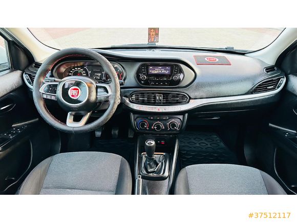 Sahibinden Fiat Egea 1.3 Multijet Easy 2019 Model Aydın
