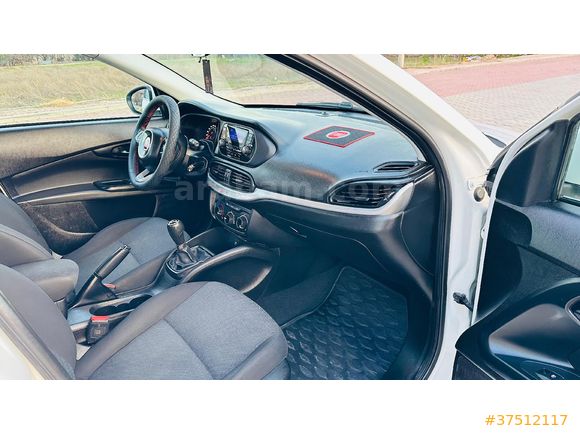 Sahibinden Fiat Egea 1.3 Multijet Easy 2019 Model Aydın