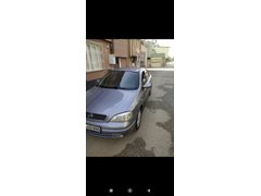 Sahibinden Opel Astra 1.6 Classic Twinport 2007 Model
