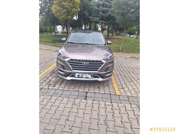SAHIBINDEN 4X4
