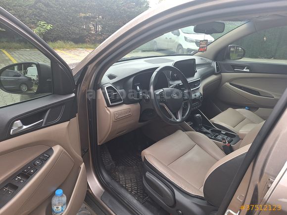 SAHIBINDEN 4X4